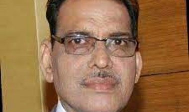 प्रो. वर्मा बने छत्रपति शिवाजी महाराज विवि के कुलपति