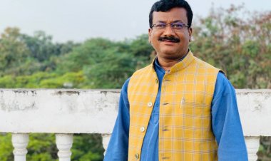 ओम माथुर पहले भाजपा के भीतर आदिवासियों को सम्मान दिलाले फिर बस्तर का दौरा करें