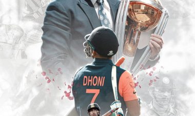 Ipl 2023 शायद महेन्द्र सिंह धोनी का आखिरी आईपीएल हो सकता है आइए एमएसडी के क्रिकेट करियर पर थोड़ी नजर डालते हैं