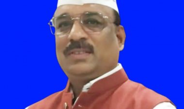 आम आदमी पार्टी महासमुन्द जिले के नवनियुक्त पदाधिकारियों का शपथ ग्रहण कल  राष्ट्रीय महासचिव डॉ. संदीप पाठक नवनियुक्त पदाधिकारियों को दिलाएंगे शपथ-भूपेंद्र चंद्राकर जिलाध्यक्ष