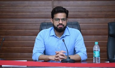 नियमानुसार निर्माण न पाए जाने पर कॉलोनी प्रबंधन पर होगी कार्रवाई, अब हर हफ्ते आयुक्त करेंगे निरीक्षण