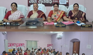 विवाह टूटने की दशा में प्री-वेडिंग शूट लड़कियों के लिए हानिकारक है : डॉ किरणमयी नायक