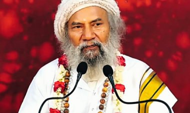 साभार सद्विप्र समाज सेवा एवं सदगुरु कबीर सेना के संस्थापक सद्गुरु स्वामी कृष्णानंद जी महाराज की अनमोल कृति रहस्यमय लोक से