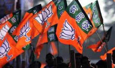 विधानसभा चुनाव से पहले BJP के 19 निष्कासित सदस्यों की घर वापसी, निर्दलीय चुनाव लड़ने पर हुआ था निष्कासन