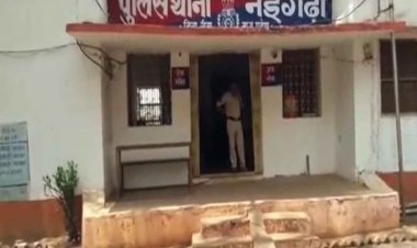 हेड कांस्टेबल को हुआ शादीशुदा महिला से प्यार, फिर महिला के पति को धमकाया और घर पर रात रुकने लगा...