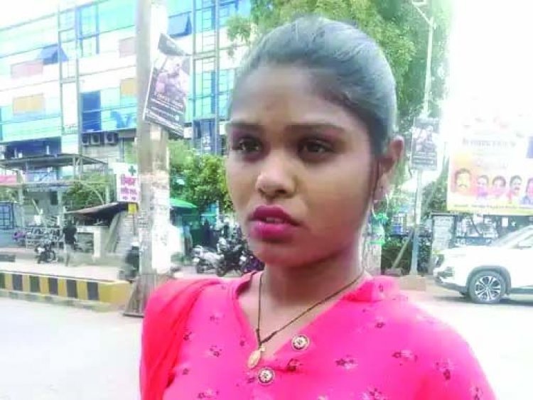 पार्षद को ब्लैकमेलिंग करने वाली युवती और उसका साथी गिरफ्तार