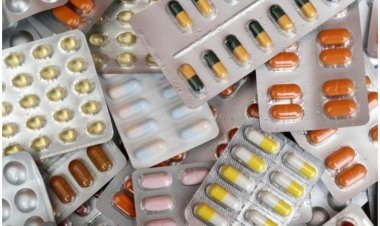 तुरंत आराम देने वाली एफडीसी कॉम्बिनेशन की दवाओं पर केंद्र ने लगाया प्रतिबंध