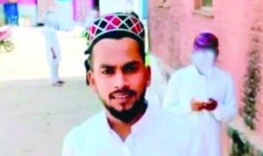 दुर्ग  दुर्ग जिले में घिनौना काम, 6 वर्षीय बालक के मुहं में डाला प्राइवेट पार्ट, जावेद खान के खिलाफ अपराध दर्ज