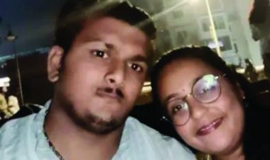 मुंबई में श्रद्धा वालकर जैसा हत्याकांड : लिव-इन पार्टनर ने कई टुकड़ों में काटा शव, फिर कुकर में उबाला