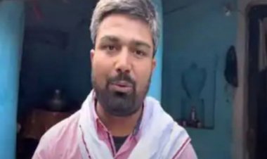 जेल में बंद यूट्यूबर मनीष कश्यप की बढ़ी मुश्किले, 5 यूट्यूब पर अपराध दर्ज