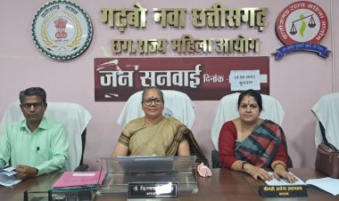 माता पिता के तलाक के विषय पर बच्चों ने कहा हम भी लेंगे माता पिता से संबंध विच्छेद।   आवेदिका को उसका पति 10 हजार रूपये प्रतिमाह देगा भरण-पोषण ।  2 तीनो भाई मिलकर बहन की शादी के लिये 80 हजार रूपये देंगे