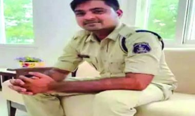 पत्रकार पर हमला करने गए सटोरिए के गुर्गो ने सिपाही पर कटर से हमला कर किया घायल, सटोरिए सहित चार को जेल
