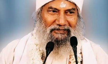 साभार सद्विप्र समाज सेवा एवं सदगुरु कबीर सेना के संस्थापक सद्गुरु स्वामी कृष्णानंद जी महाराज की अनमोल कृति रहस्यमय लोक से