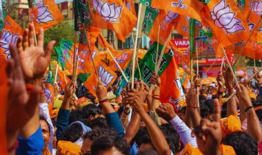 विधानसभा चुनाव के लिए BJP की बड़ी रणनीति! इन लोगों को कई सीटों पर मिलेगा टिकट