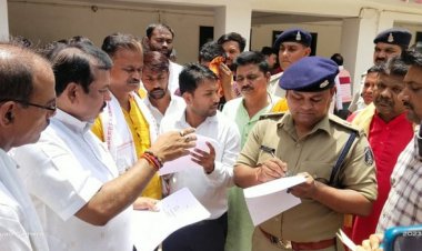 आदि पुरुष फिल्म का छत्तीसगढ़ में भी विरोध, दुर्ग सांसद ने की प्रतिबंध लगाने की मांग