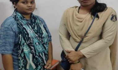 दुर्ग पुलिस को मिली बड़ी सफलता, प्रधान मंत्री आवास दिलाने करोड़ों की ठगी करने वाली शातिर ठग ज्योति सोनी गिरफ्तार