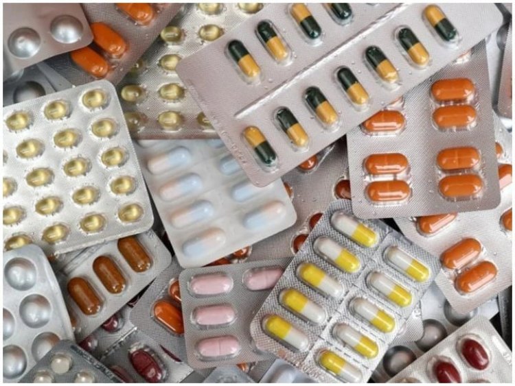 तुरंत आराम देने वाली एफडीसी कॉम्बिनेशन की दवाओं पर केंद्र ने लगाया प्रतिबंध