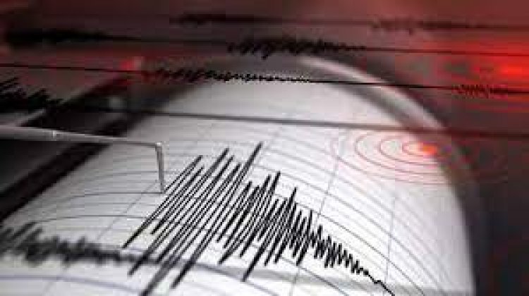 जम्मू-कश्मीर में 5.4 तीव्रता का भूकंप, पूरे उत्तर भारत में महसूस हुए झटके