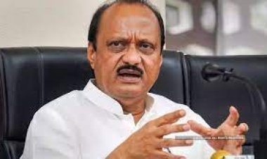 शरद पवार की NCP में बड़ी टूट, अजित पवार बने डिप्टी CM,