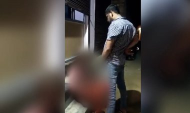 मध्य प्रदेश : आदिवासी शख्स पर पेशाब करने वाले आरोपी को किया गया गिरफ्तार, NSA भी लगा