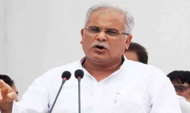 अनुपूरक बजट के दौरान मुख्यमंत्री श्री भूपेश बघेल की 2000 करोड़ रूपए की महत्वपूर्ण घोषणाएं