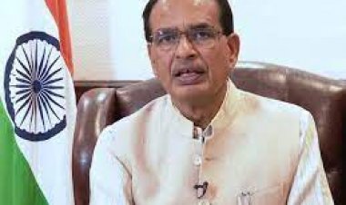 सीएम शिवराज ने दिया तोहफा, राज्य के कर्मचारियों को मिलेगा 42 फीसदी DA