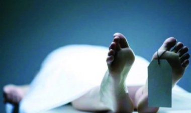 ऑपरेशन थिएटर में हार्ट अटैक से एनेस्थीसिया स्पेशलिस्ट डॉक्टर की मौत, भिलाई में रहते हैं परिजन