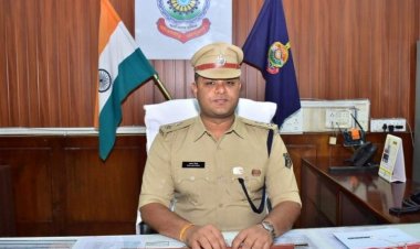 दुर्ग में यश ग्रुप की 52 एकड़ जमीन अनुमानित मूल्य 50 करोड़ की नीलामी, निवेशकों को मिलेगी बड़ी राहत, हवालात में है 9 डायरेक्टर