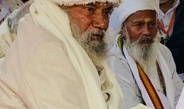 साभार सद्विप्र समाज सेवा एवं सदगुरु कबीर सेना के संस्थापक सद्गुरु स्वामी कृष्णानंद जी महाराज की अनमोल कृति रहस्यमय लोक से