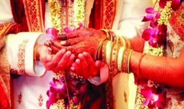5 वीं पास शख्स ने वैवाहिक वेबसाइटों पर जाकर 15 महिलाओं से की शादी, 9 और शादियों की चल रही थी तैयारी, 3 करोड़ से अधिक की ठगी