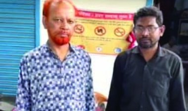 एक ही जमीन के कागजात दिखाकर दो बैंकों से करीब 71 लाख रुपएकी ठगी, 2 गिरफ्तार