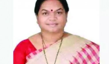 महिला कांग्रेस प्रदेश अध्यक्ष पद से फूलोदेवी नेताम ने दिया इस्तीफा