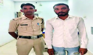 शादीशुदा ऑटो चालक ने 16 साल की लड़की से किया दुष्कर्म