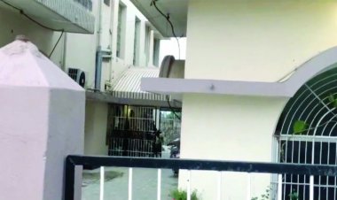 नागरिक आपूर्ति निगम के एमडी समेत राइस मिलरों के ठिकानों में आयकर विभाग का छापा