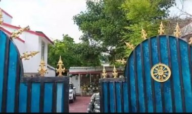 आज फिर ED और IT का छापा, IAS रानू साहू, निगम कमिश्नर सहित बीजेपी नेता के यहां सुबह सुबह पहुंची टीम