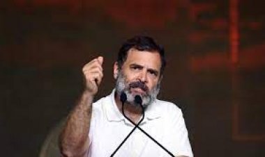 मोदी सरनेम केसः राहुल गांधी की याचिका पर गुजरात सरकार और शिकायतकर्ता को नोटिस जारी, 4 अगस्त को अगली सुनवाई