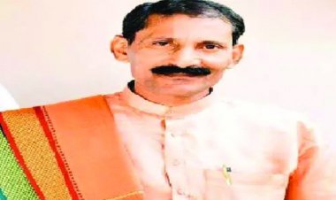 भाजपा के दिग्गज नेता और जिला सहकारी बैंक दुर्ग के पूर्व अध्यक्ष प्रीतपाल बेलचंदन गिरफ्तार