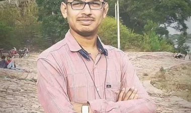 जब शाह आते है उसी समय ईडी आईटी की कार्यवाही ये रिश्ता क्या कहलाता है? - प्रतुल कौशल चंद्राकर