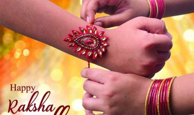 इस साल 2 दिन मनाया जाएगा रक्षाबंधन, जानिए इसका क्या कारण है