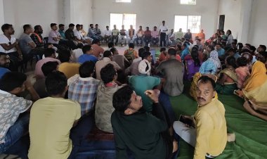 सुकमा : 6 साल की मासूम के साथ हॉस्टल में दुष्कर्म, 15 दिनों में झकझोरने वाला दूसरा मामला