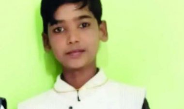 भिलाई फरीद नगर से 12 वर्षीय मुकबधिर बालक लापता