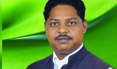 CPM नेता सुभाष मुंडा की गोली मारकर हत्या, अपराधियों ने मारी ताबड़तोड़ गोलियां