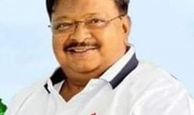 कांग्रेस के प्रयासो से 12 जाति समूह आदिवासी वर्ग में शामिल 15 सालों तक आदिवासियो का शोषण करने वाले भाजपाई श्रेय लेने की होड में :यू. डी. मिंज