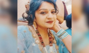 दिल्ली में महिला की घर के बाहर गोली मार कर हत्या, आरोपी ने भी कर ली खुदकुशी