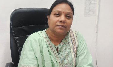 महिलाओं का निःशुल्क जाँच और इलाज करेंगी गायनेकोलॉजिस्ट डॉ इंदुबाला मिंज  फरसाबाहर में 29 जुलाई, दुलदुला 30 जुलाई एवं कुनकुरी में 31 जुलाई को लगेगा हेल्थ कैम्प