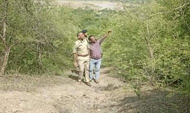 धार्मिक नगरी मैहर शर्मसार: 11 साल की मासूम के साथ गैंगरेप, शरीर पर दांत से काटने के निशान