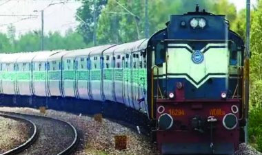 जयपुर से मुंबई आ रही ट्रेन में आरपीएफ के जवान की गोलीबारी में 4 लोगों की मौत