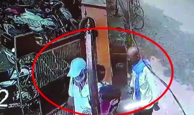 मध्यप्रदेश में स्कूली बच्चे का अपहरण कर 50 लाख फिरौती की मांग, छत्तीसगढ़ में पकड़ा गया