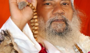 साभार सद्विप्र समाज सेवा एवं सदगुरु कबीर सेना के संस्थापक सद्गुरु स्वामी कृष्णानंद जी महाराज की अनमोल कृति रहस्यमय लोक से