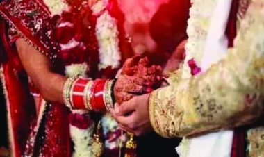 समाज ने जारी किया फरमान, शादी में दूल्हे का जूता नहीं छिपा पाएंगी सालियां